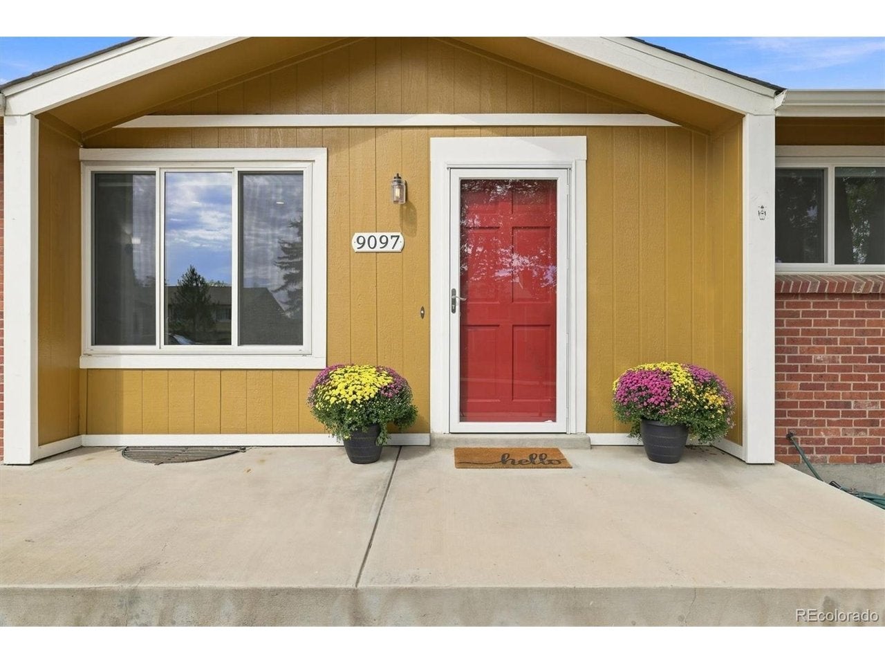 9097 Dover St, Westminster, CO 80021 photo