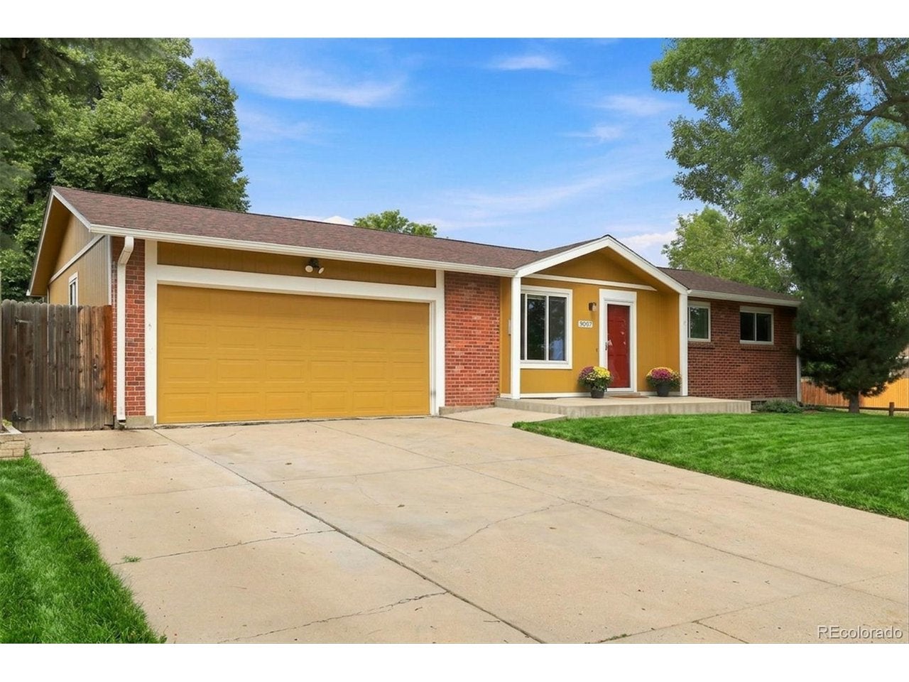 9097 Dover St, Westminster, CO 80021 photo