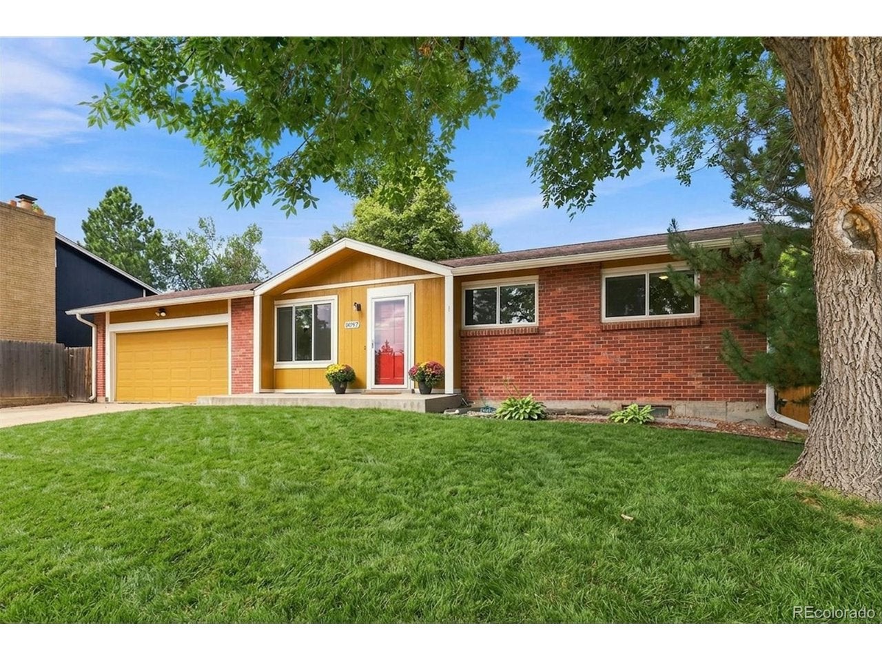 9097 Dover St, Westminster, CO 80021 photo