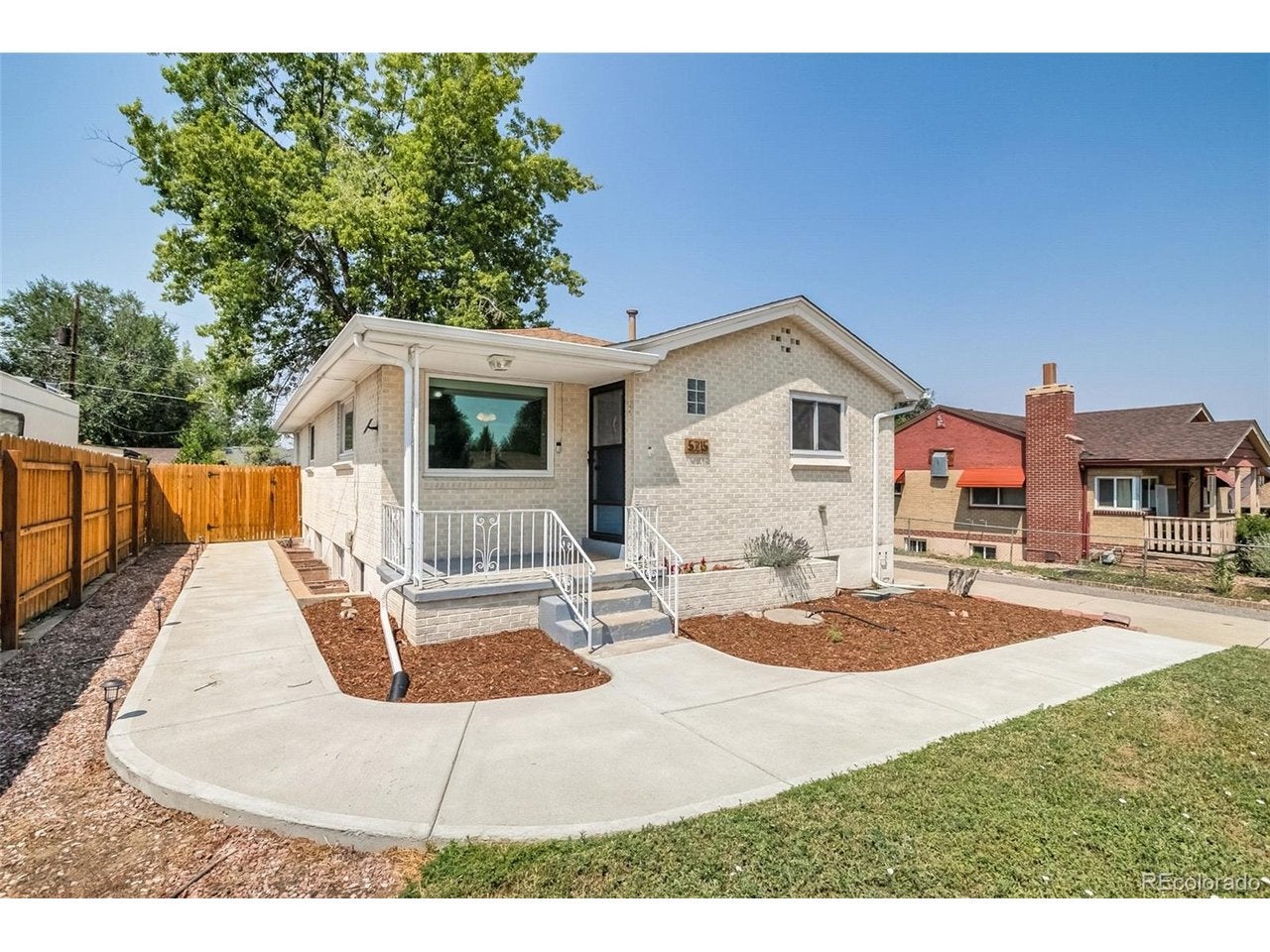 5215 Osceola St, Denver, CO 80212 photo