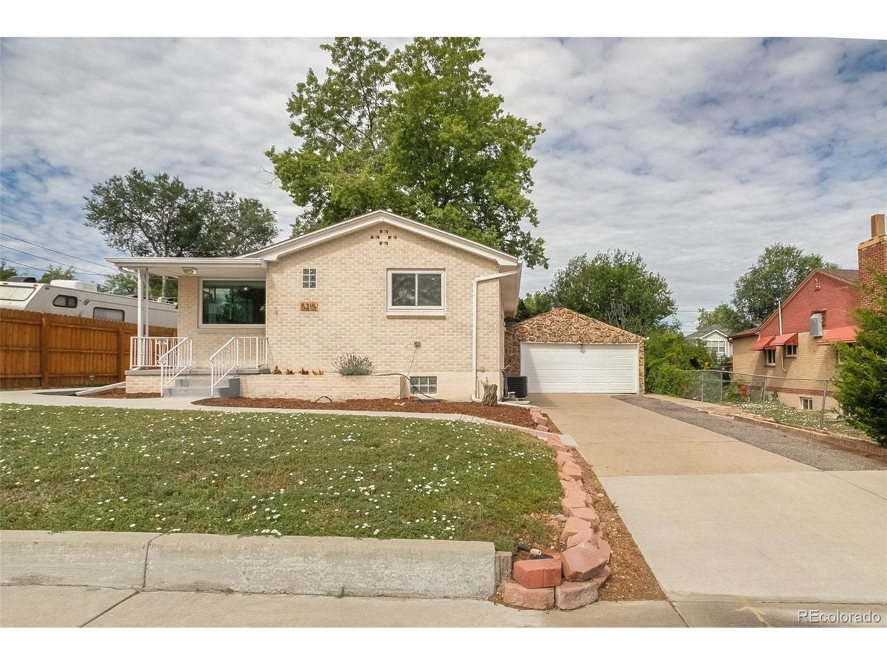5215 Osceola St, Denver, CO 80212 photo