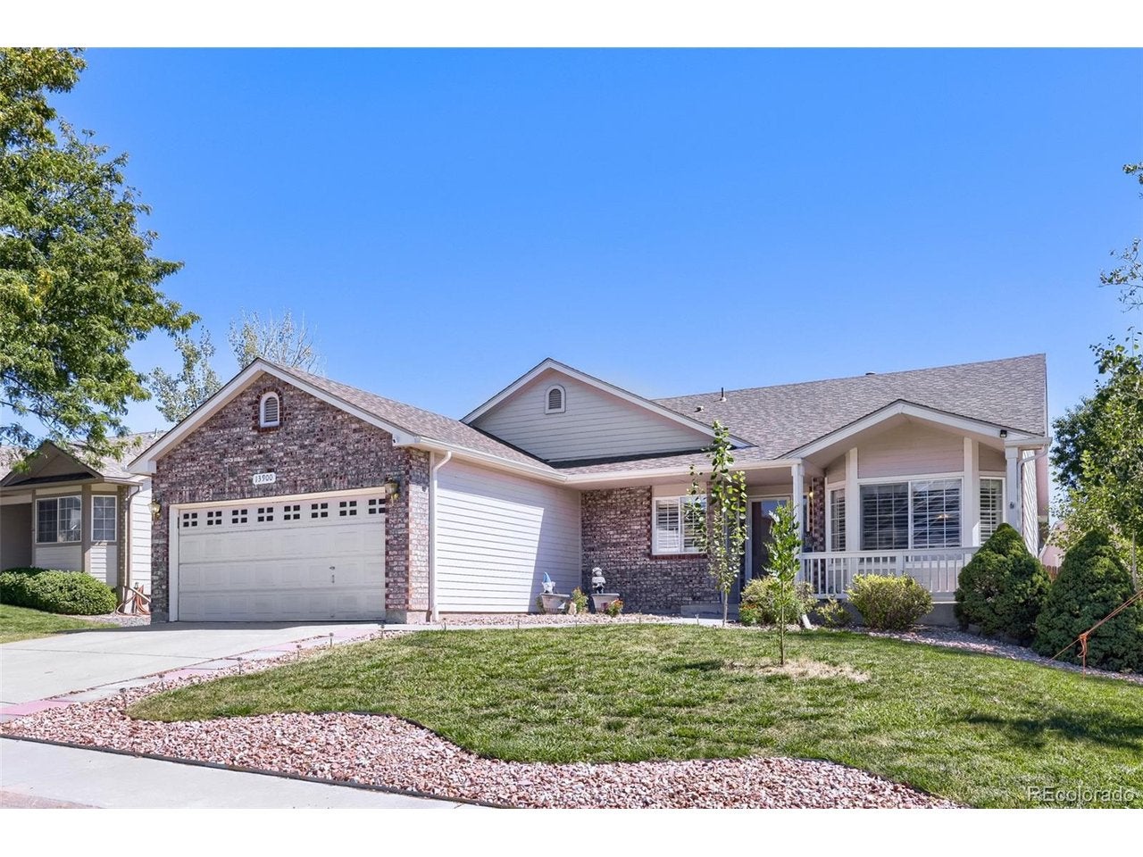 13900 Hudson Way, Thornton, CO 80602