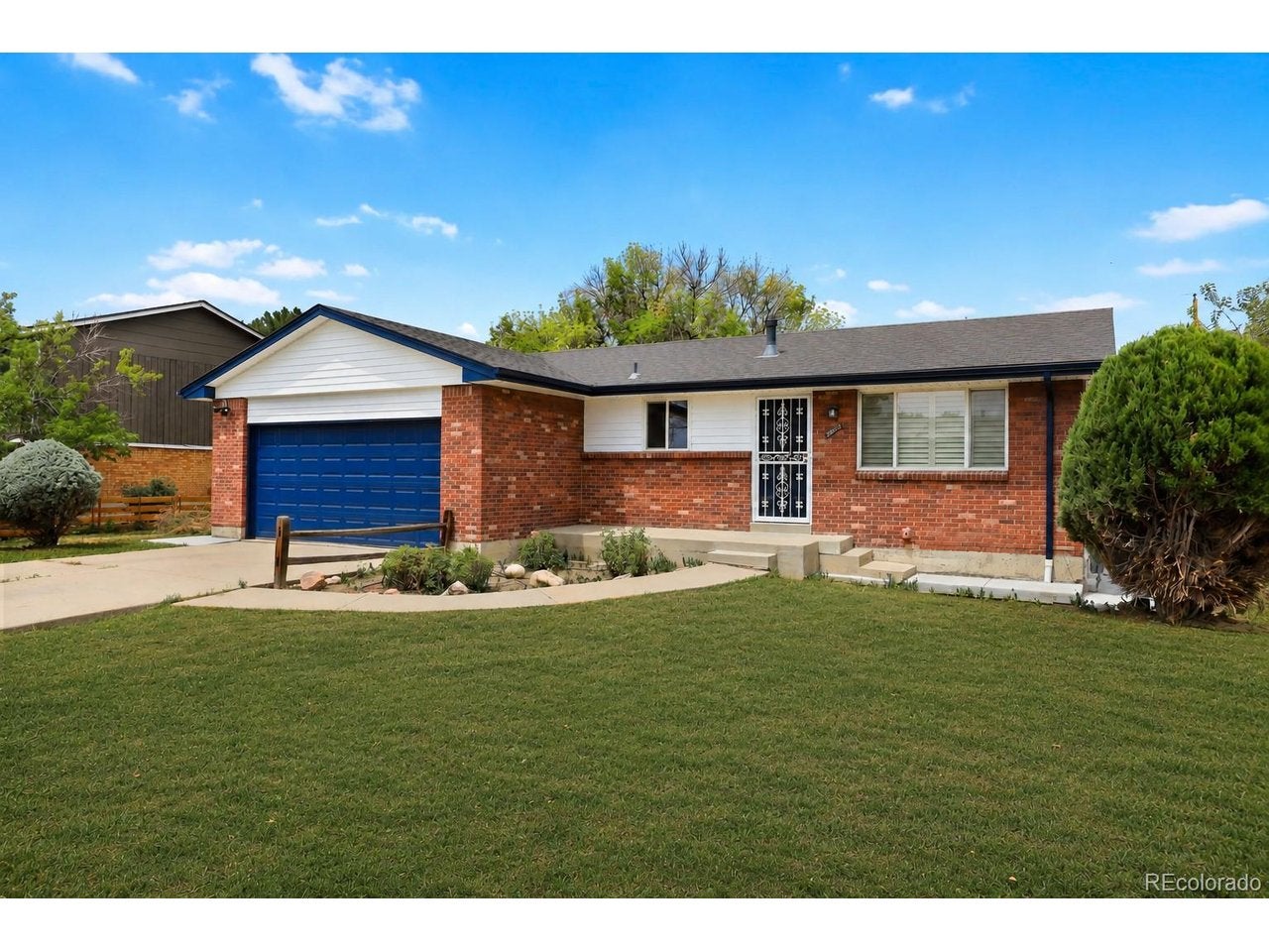 3963 65 Pl, Arvada, CO 80003