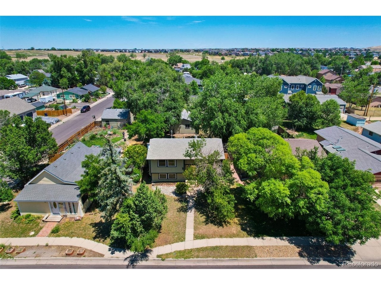 275 Pierce St, Erie, CO 80516