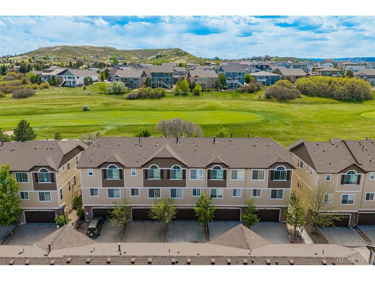 1420 Royal Troon Dr, Castle Rock, CO 80104