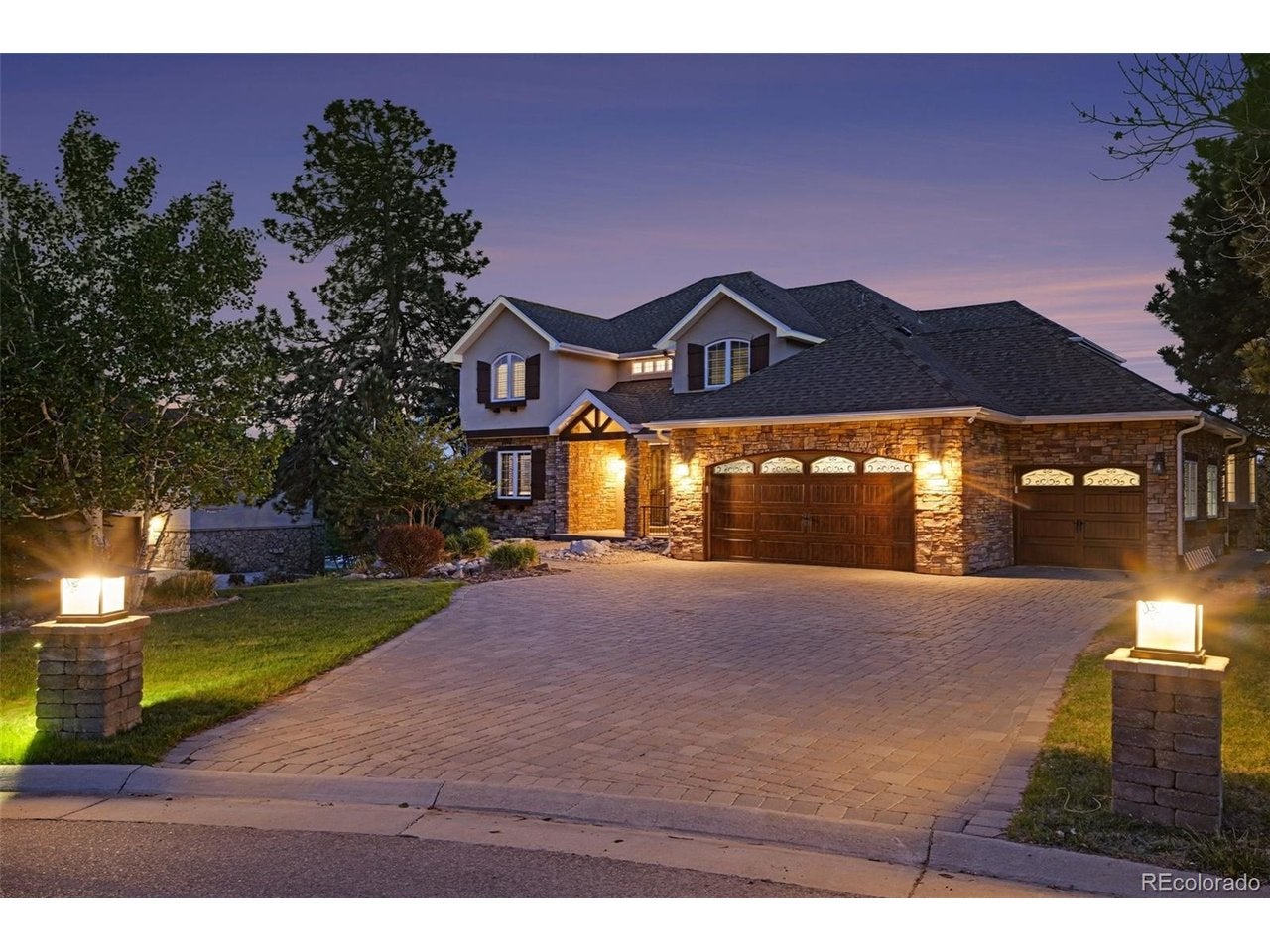 7748 Running Fox Way, Parker, CO 80134