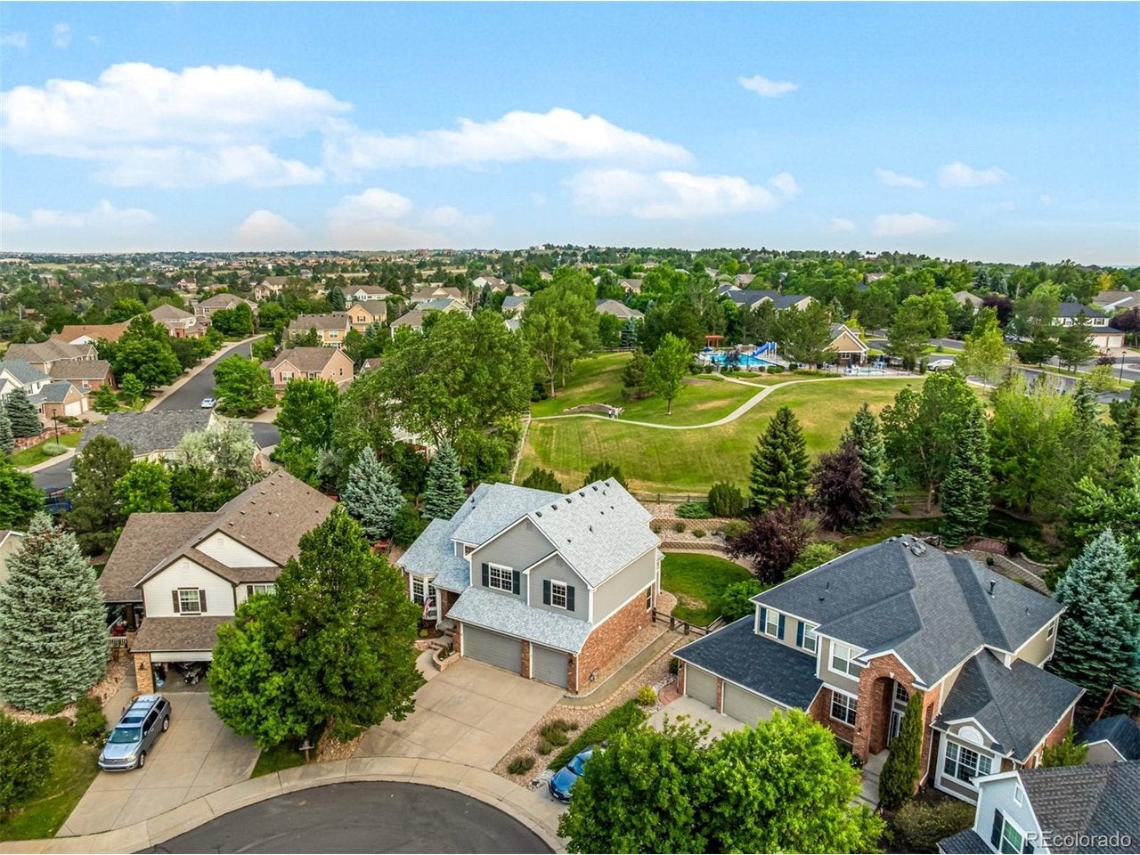 18216 Weaver Pl, Aurora, CO 80016