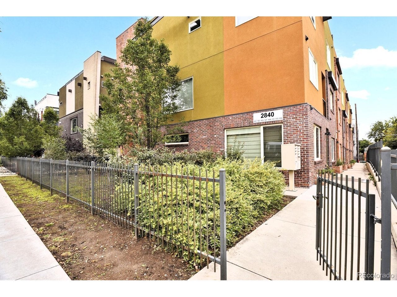 2840 26 Ave, Denver, CO 80211
