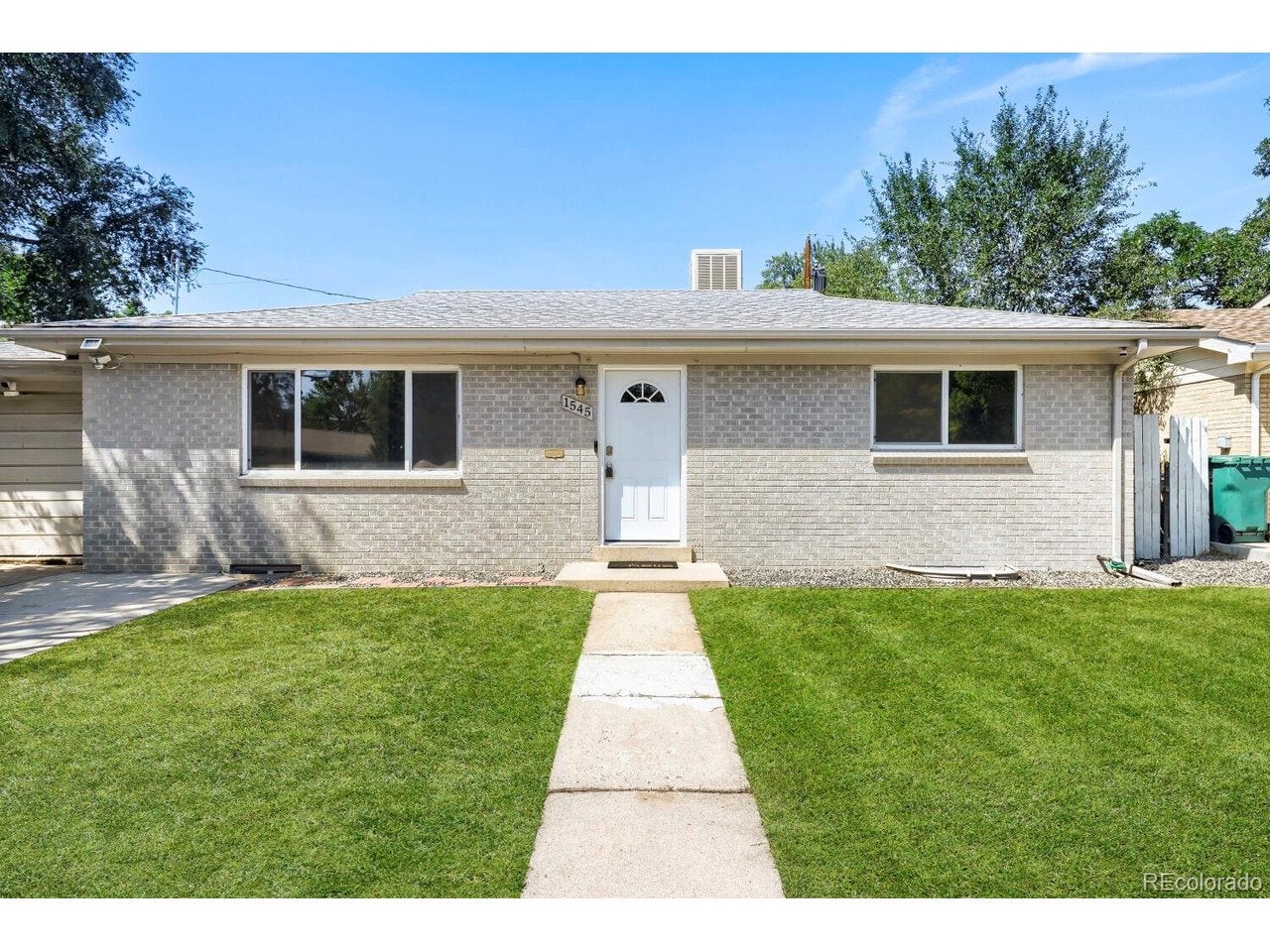 1545 Chase Ct, Lakewood, CO 80232