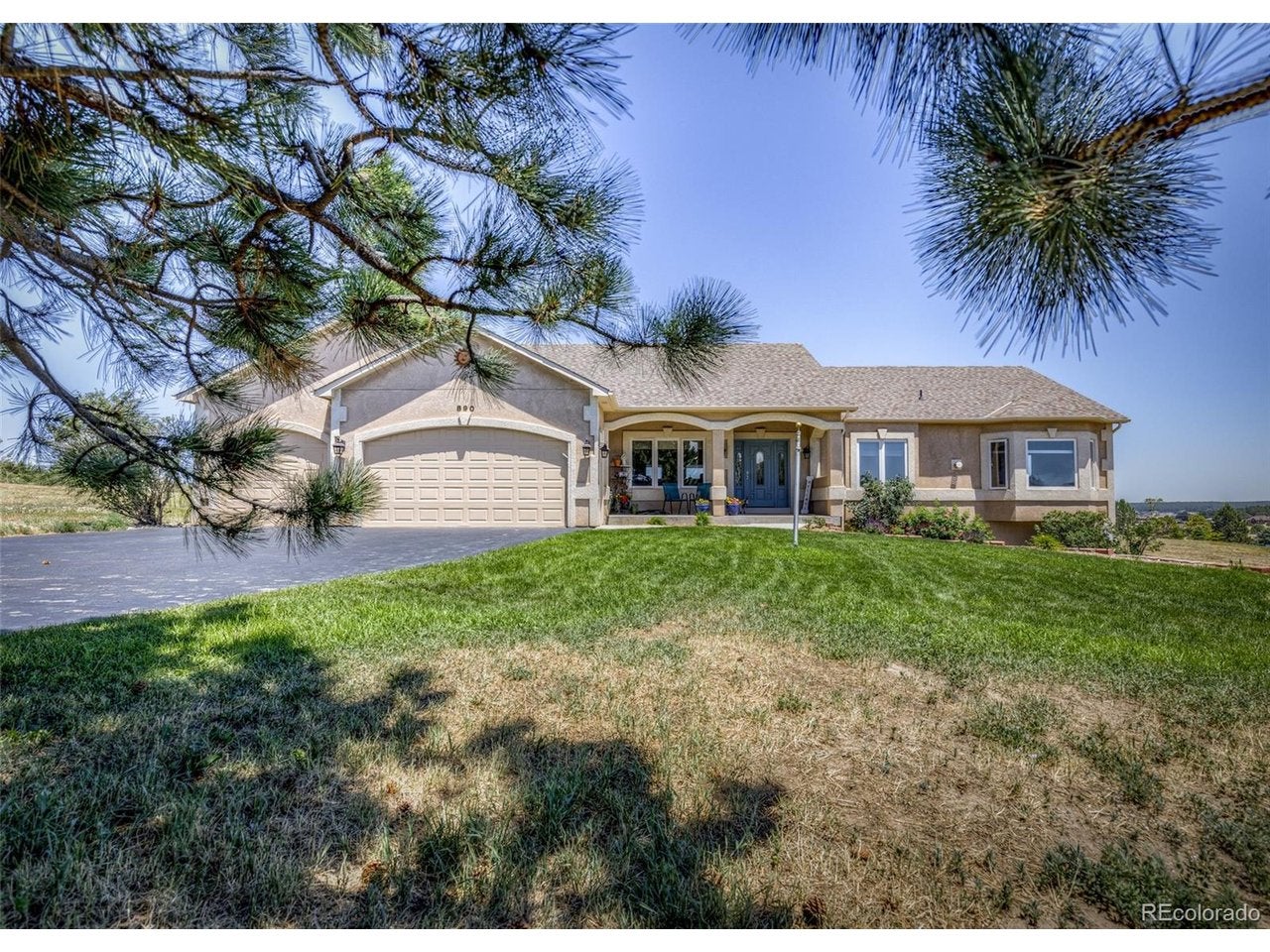 890 E Kings Deer Pt, Monument, CO 80132 photo