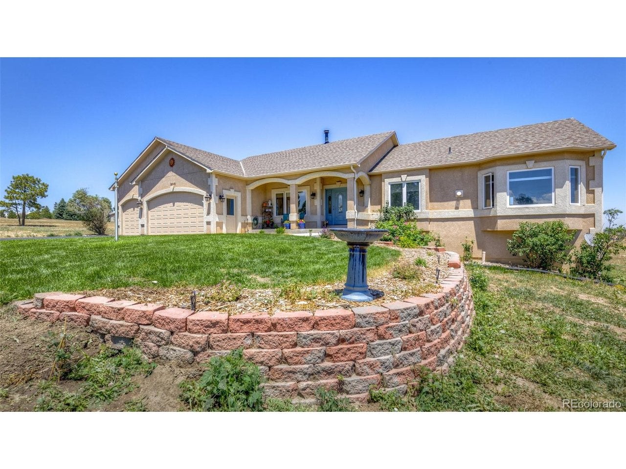 890 E Kings Deer Pt, Monument, CO 80132 photo