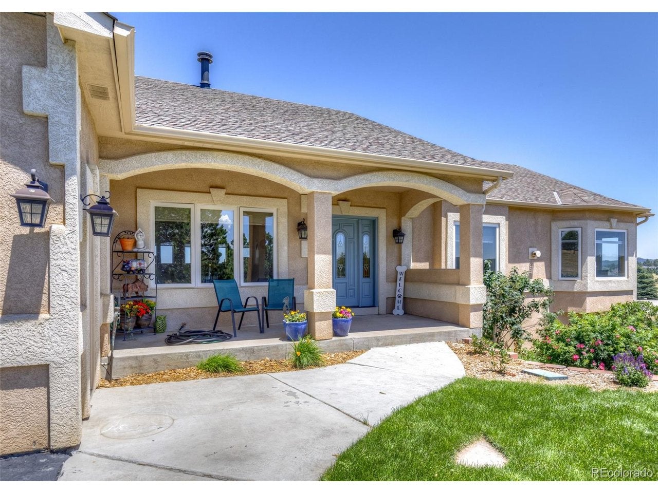 890 E Kings Deer Pt, Monument, CO 80132 photo