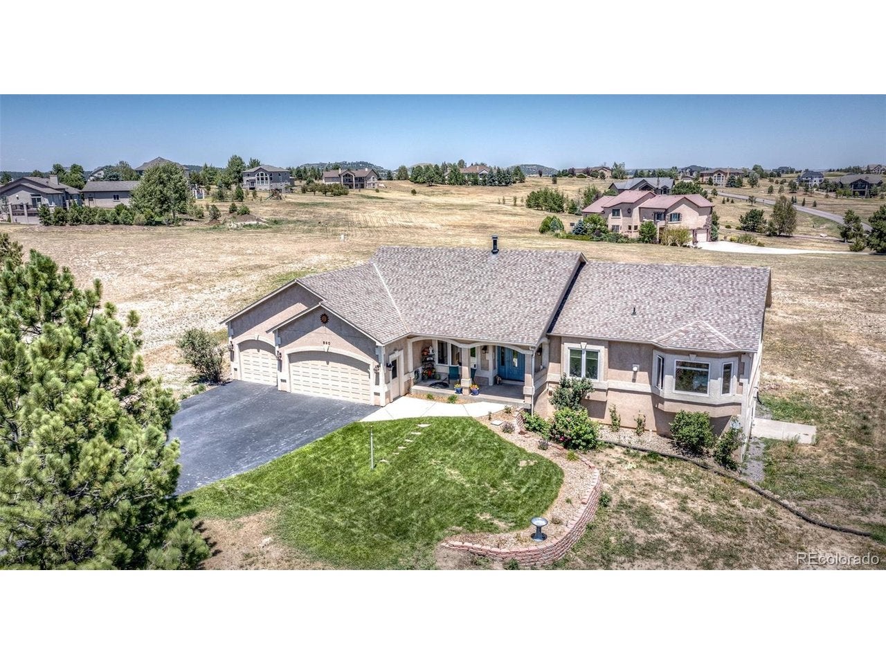 890 E Kings Deer Pt, Monument, CO 80132 photo