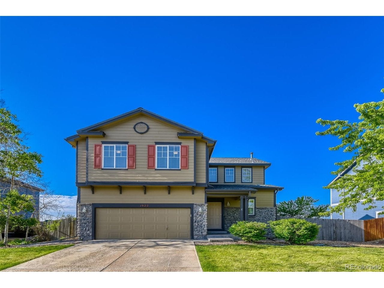1922 164 Pl, Brighton, CO 80602