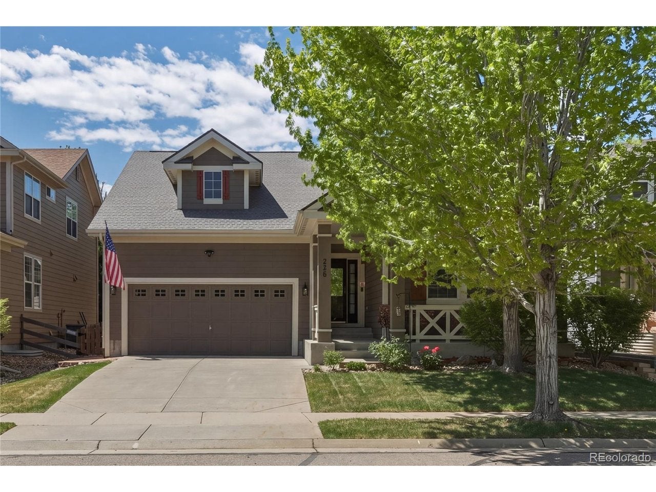228 Castro Pl, Erie, CO 80516