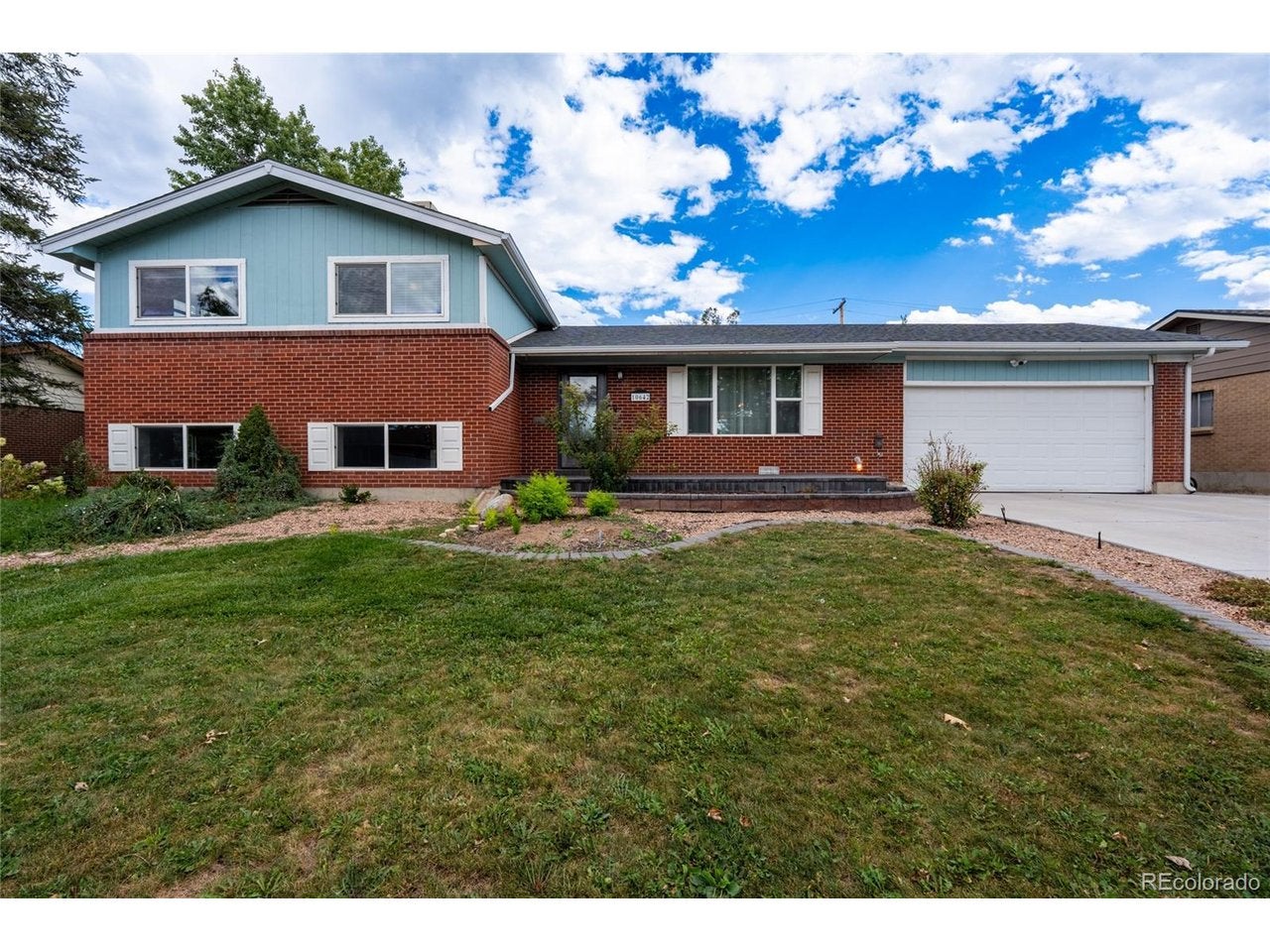 10642 Brewer Dr, Northglenn, CO 80234