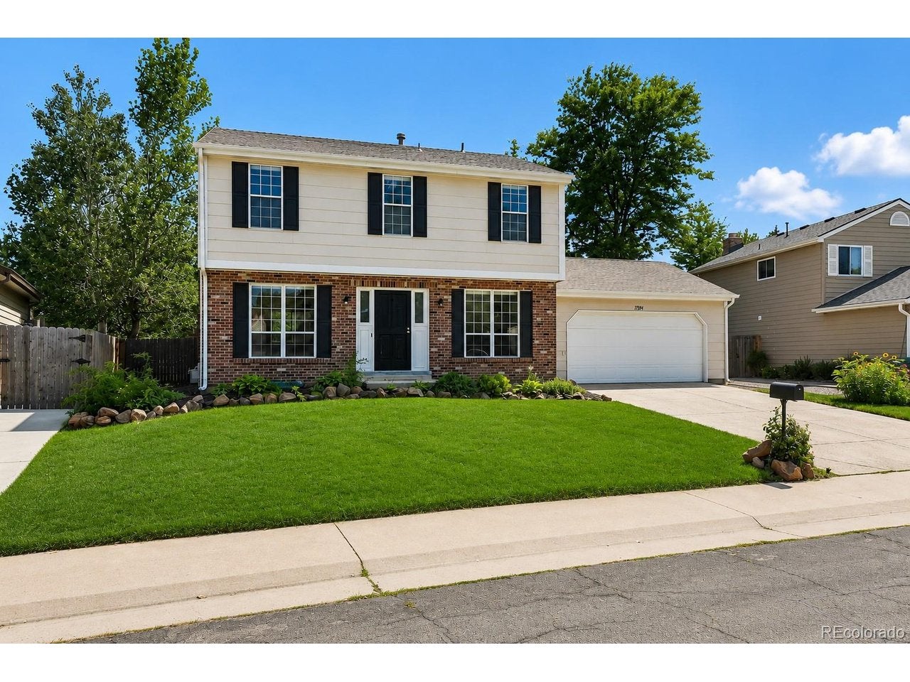17574 Progress Dr, Aurora, CO 80015