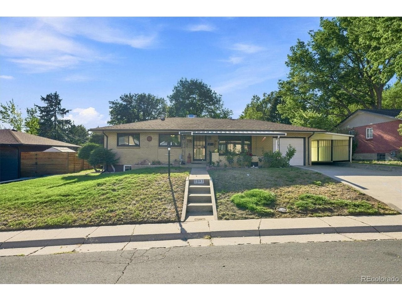 2887 Wolff St, Denver, CO 80236