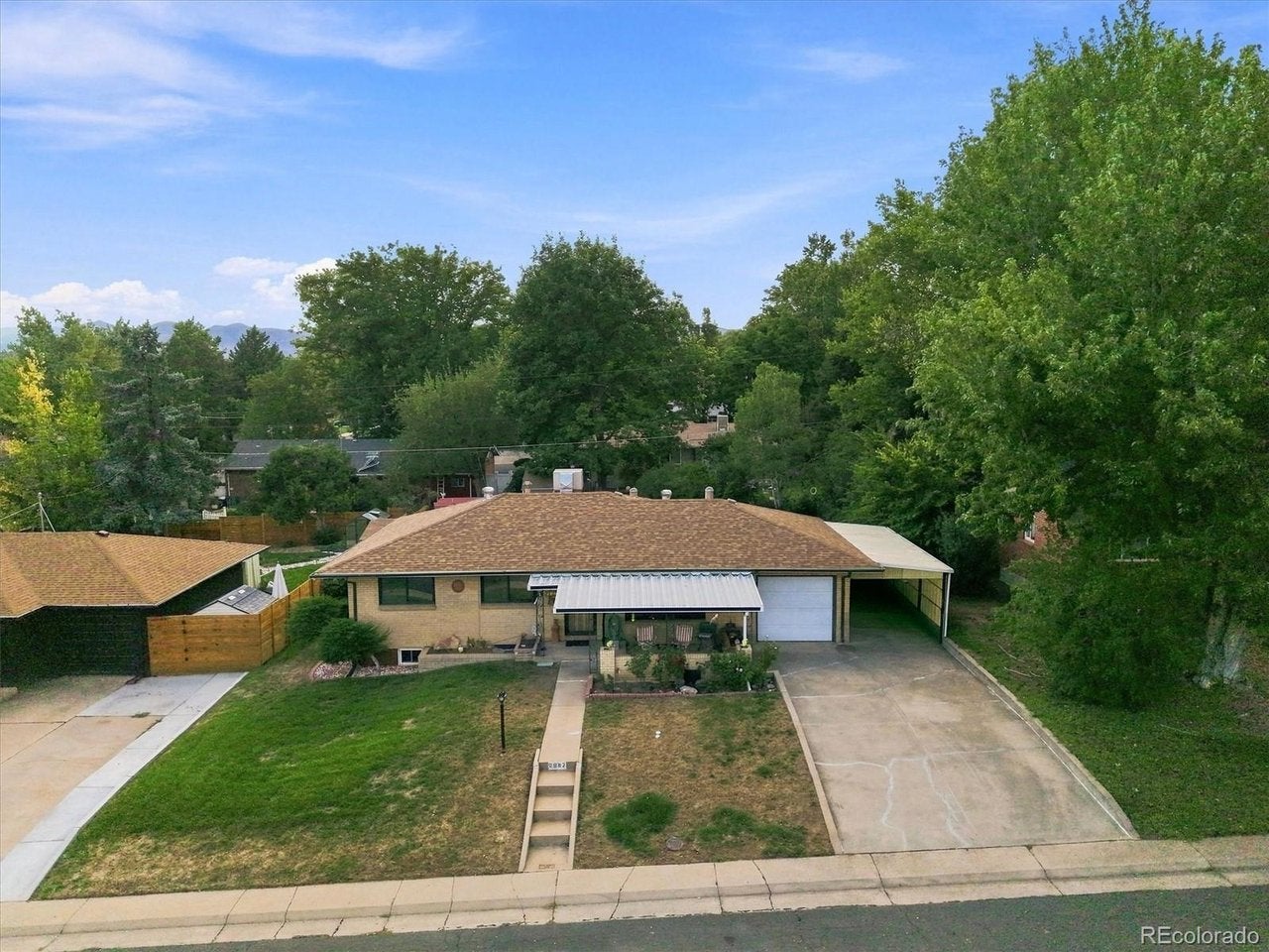 2887 S Wolff St, Denver, CO 80236 photo