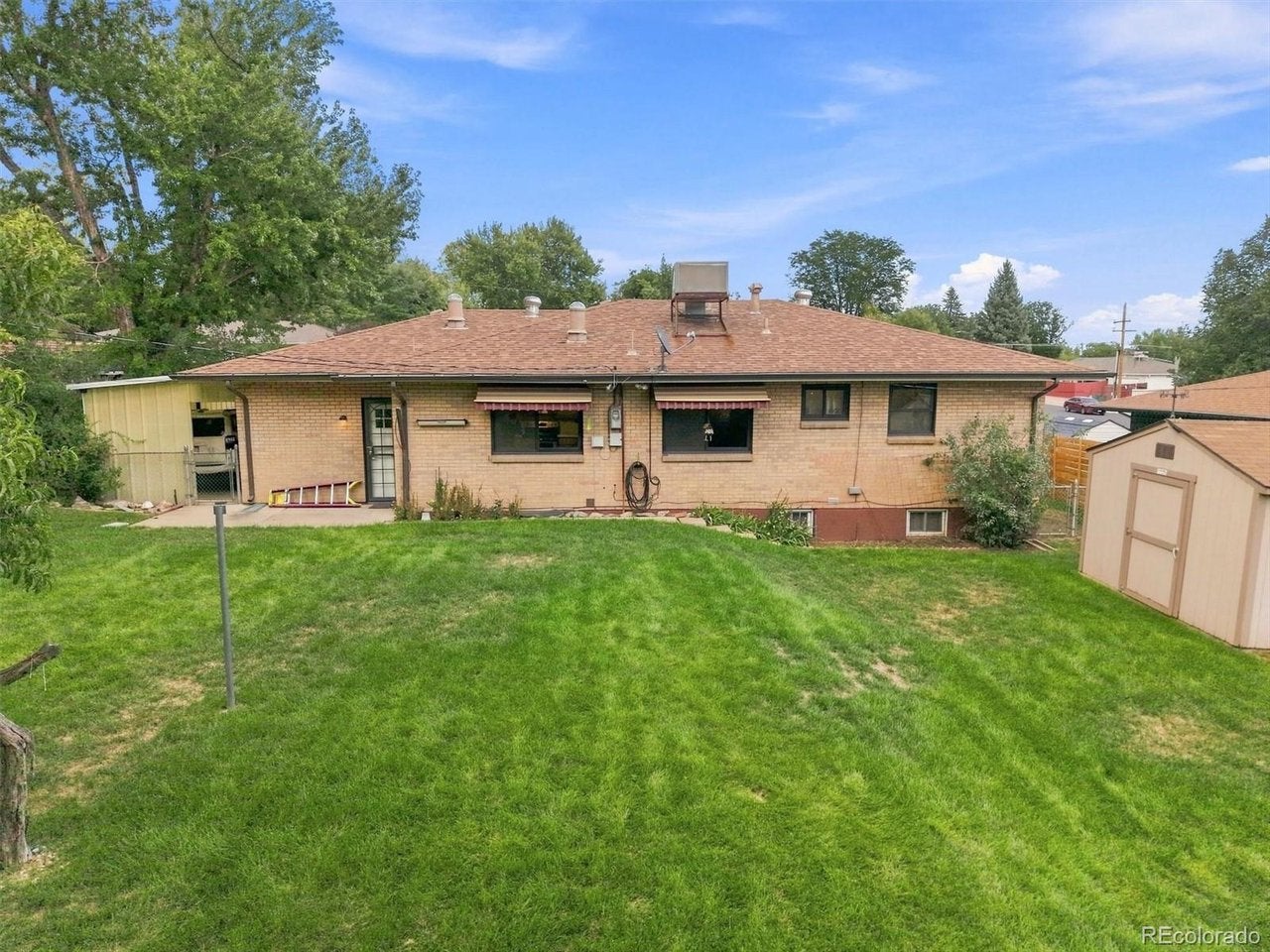 2887 S Wolff St, Denver, CO 80236 photo