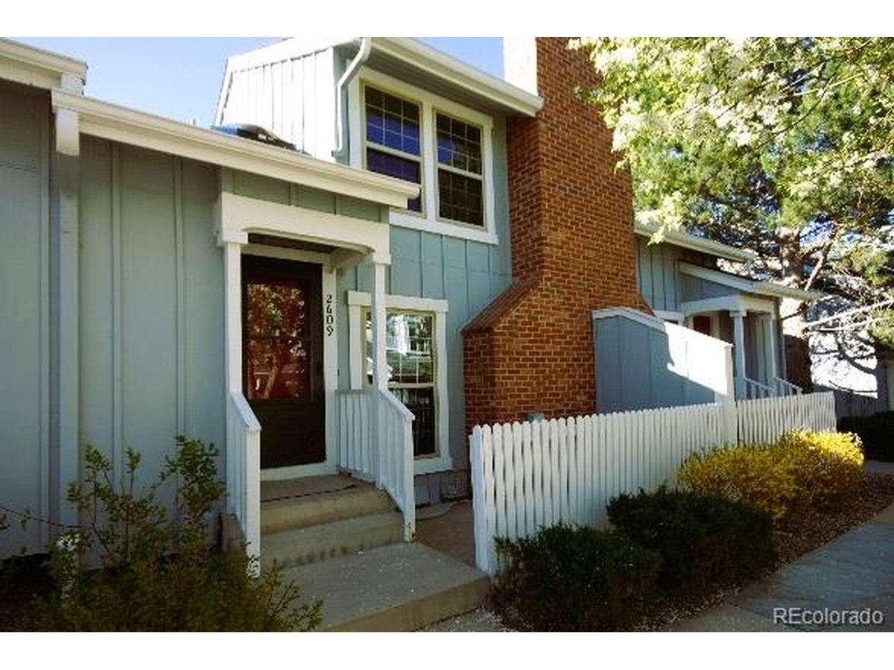 2609 Hatch Cir, Colorado Springs, CO 80918 photo