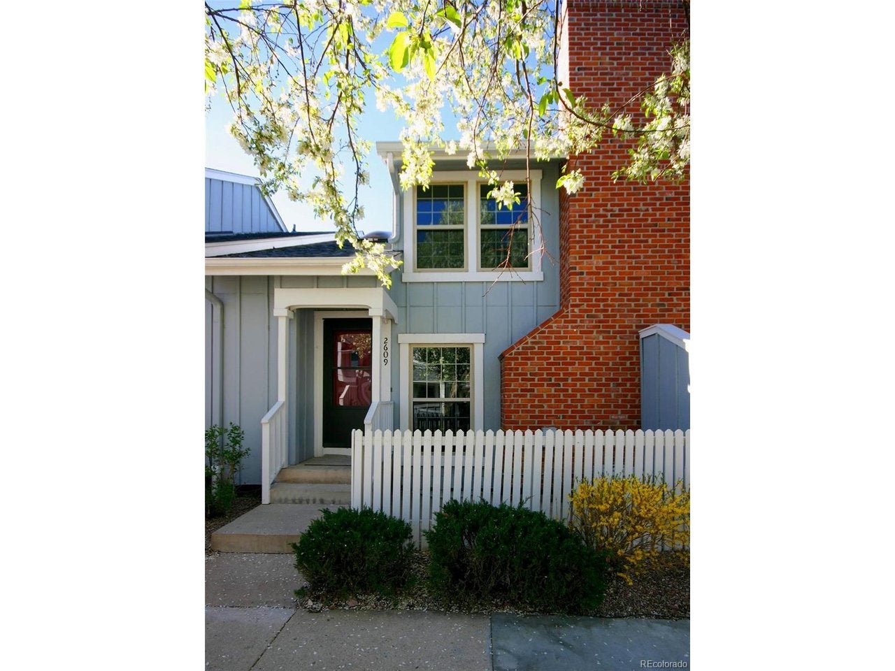 2609 Hatch Cir, Colorado Springs, CO 80918 photo