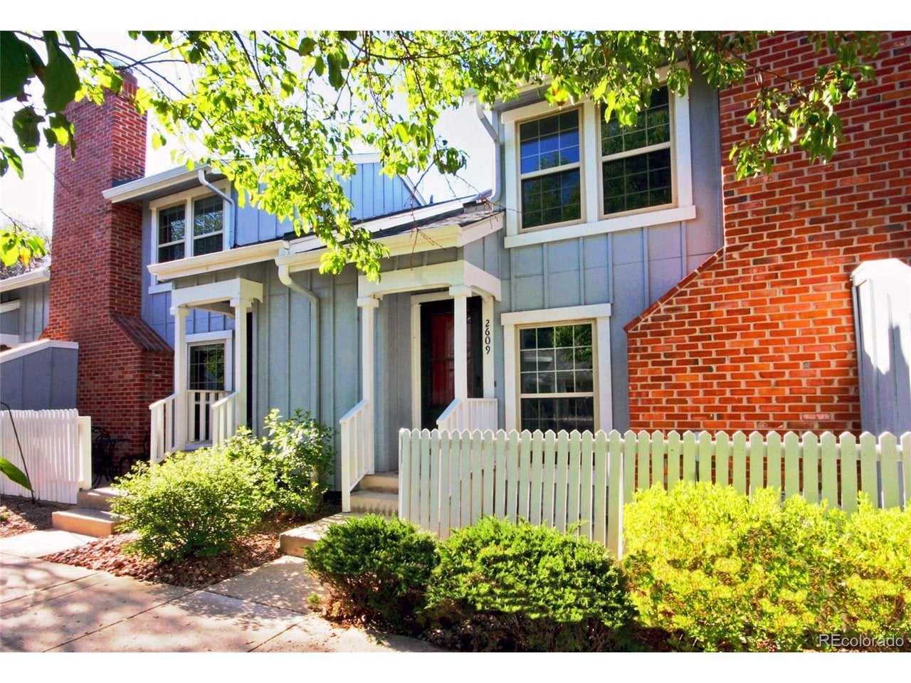 2609 Hatch Cir, Colorado Springs, CO 80918 photo
