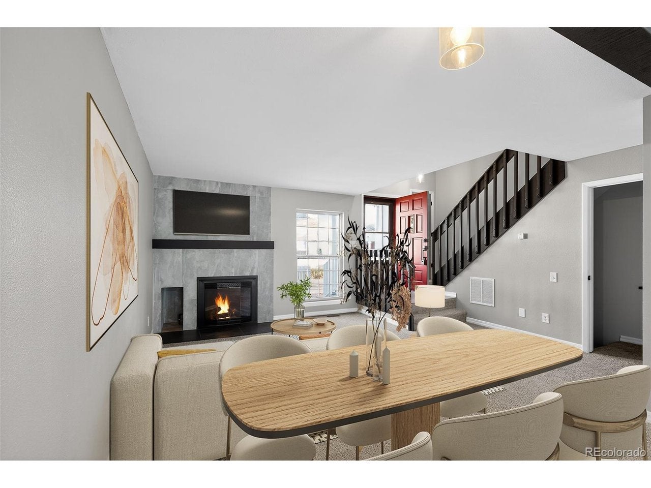 2609 Hatch Cir, Colorado Springs, CO 80918 photo