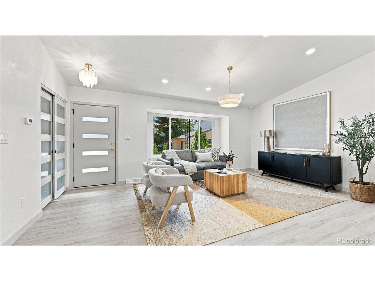 9491 W Jewell Pl, Lakewood, CO 80227 photo