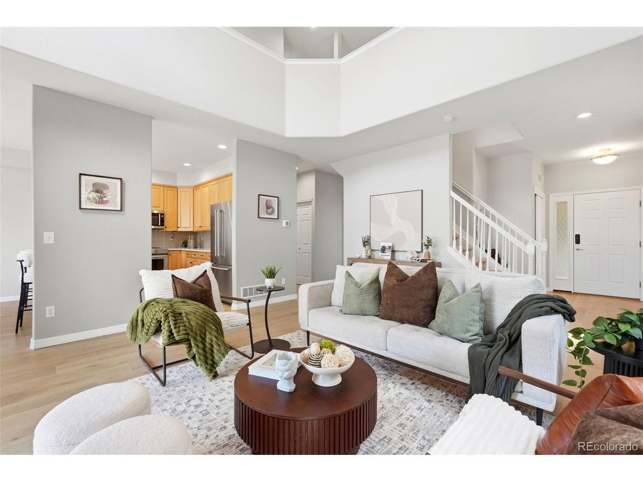 689 Wild Ridge Ln, Lafayette, CO 80026