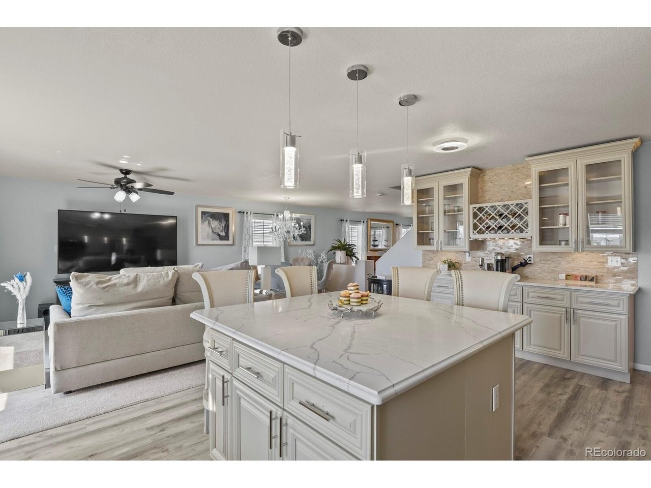 5545 Iran St, Denver, CO 80249