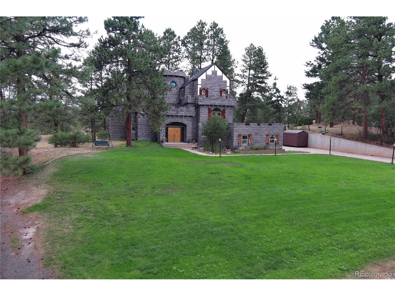 6650 Village Rd, Parker, CO 80134 photo