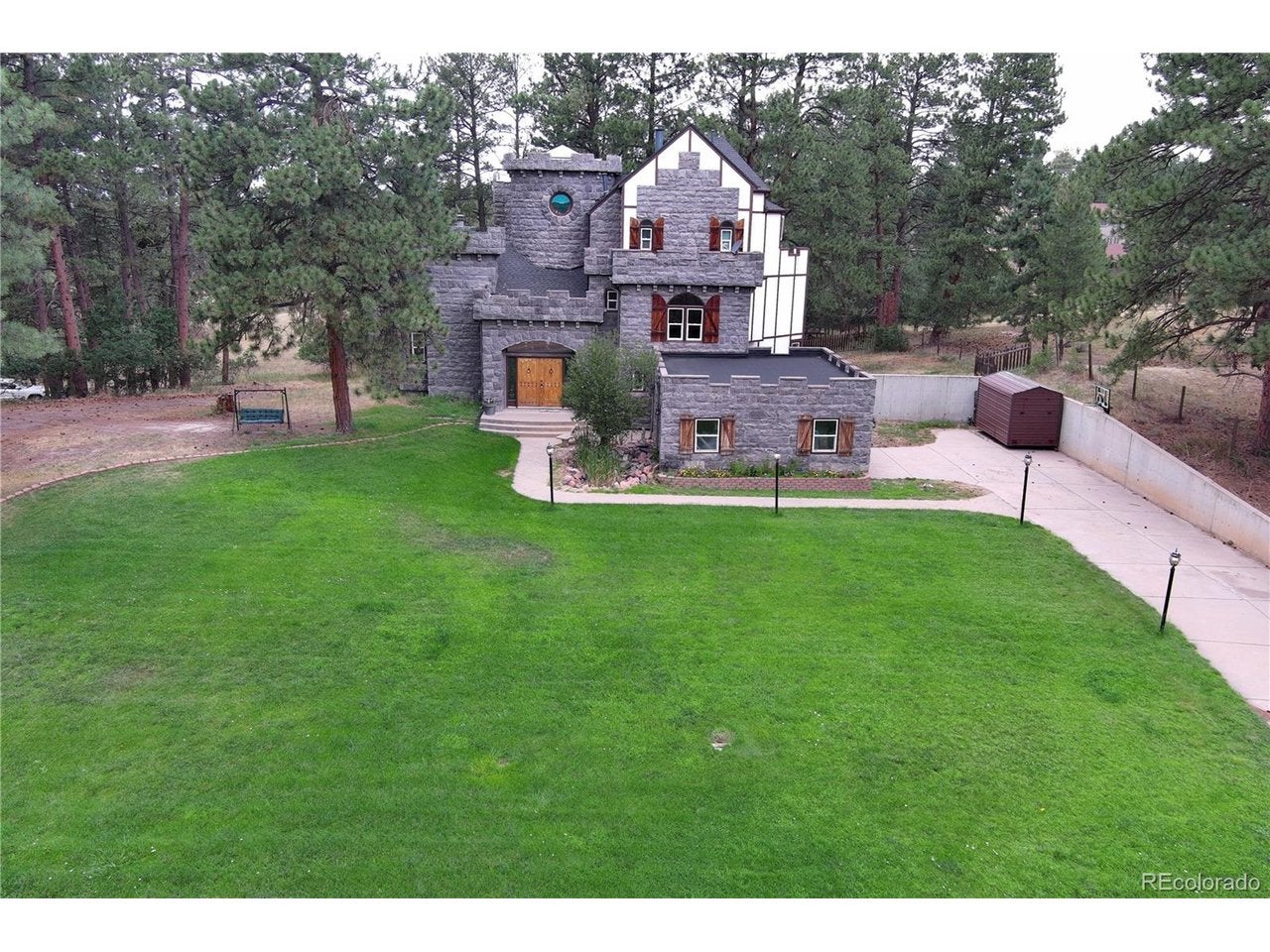 6650 Village Rd, Parker, CO 80134