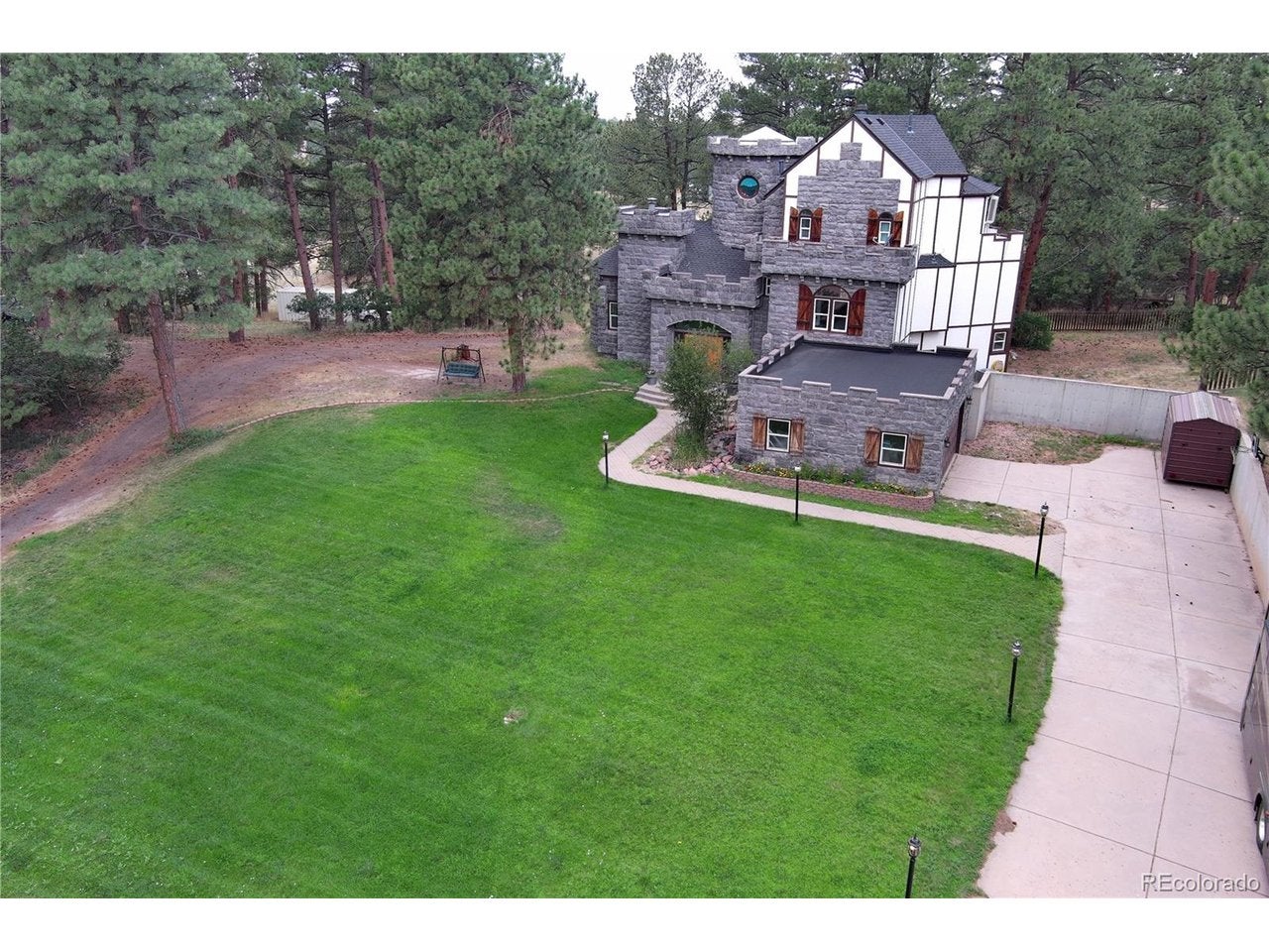6650 Village Rd, Parker, CO 80134 photo