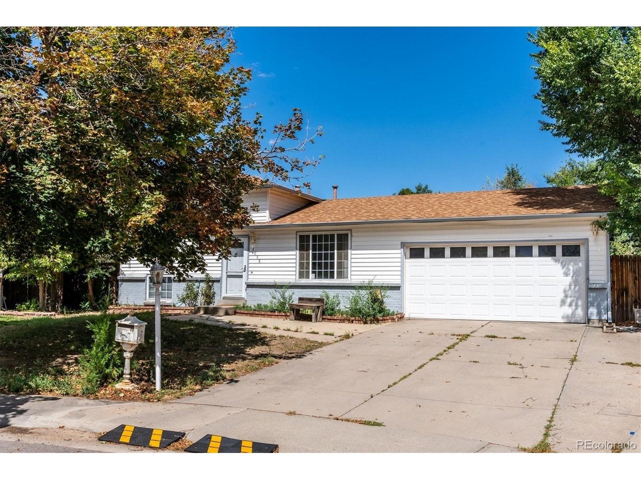 3058 Jasper Way, Aurora, CO 80013