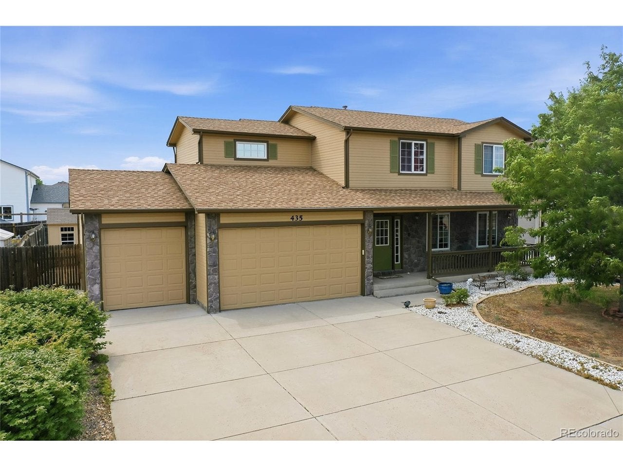 435 N 14 Ct, Brighton, CO 80601 photo