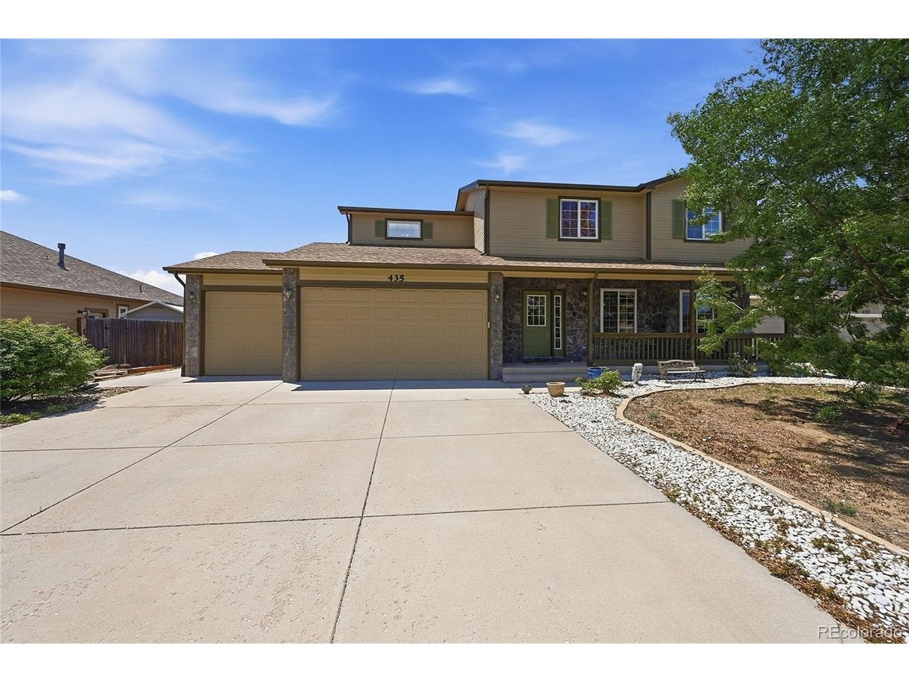 435 N 14 Ct, Brighton, CO 80601 photo