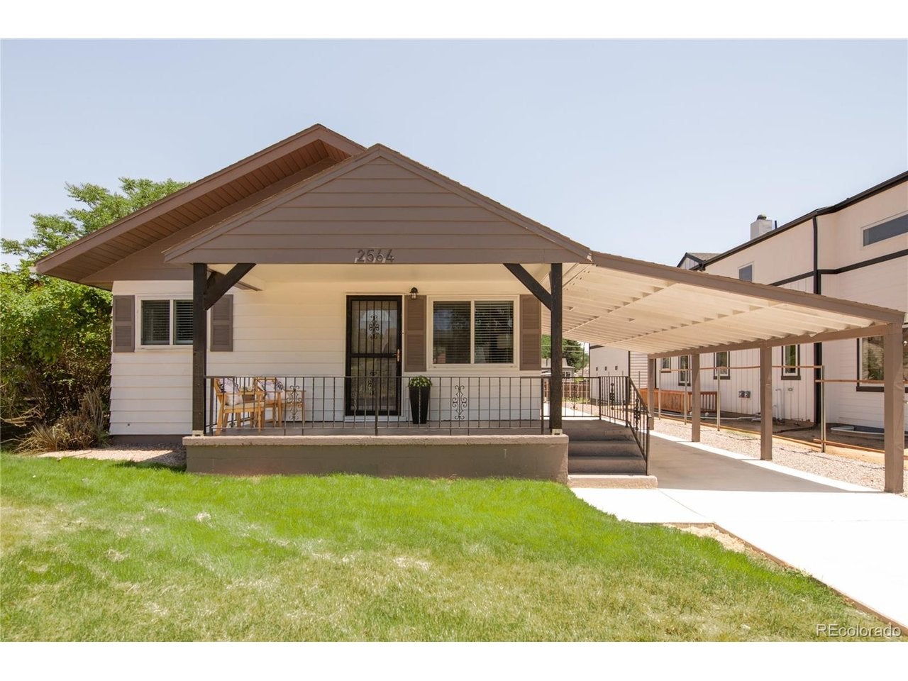 2564 Fenton St, Edgewater, CO 80214 photo