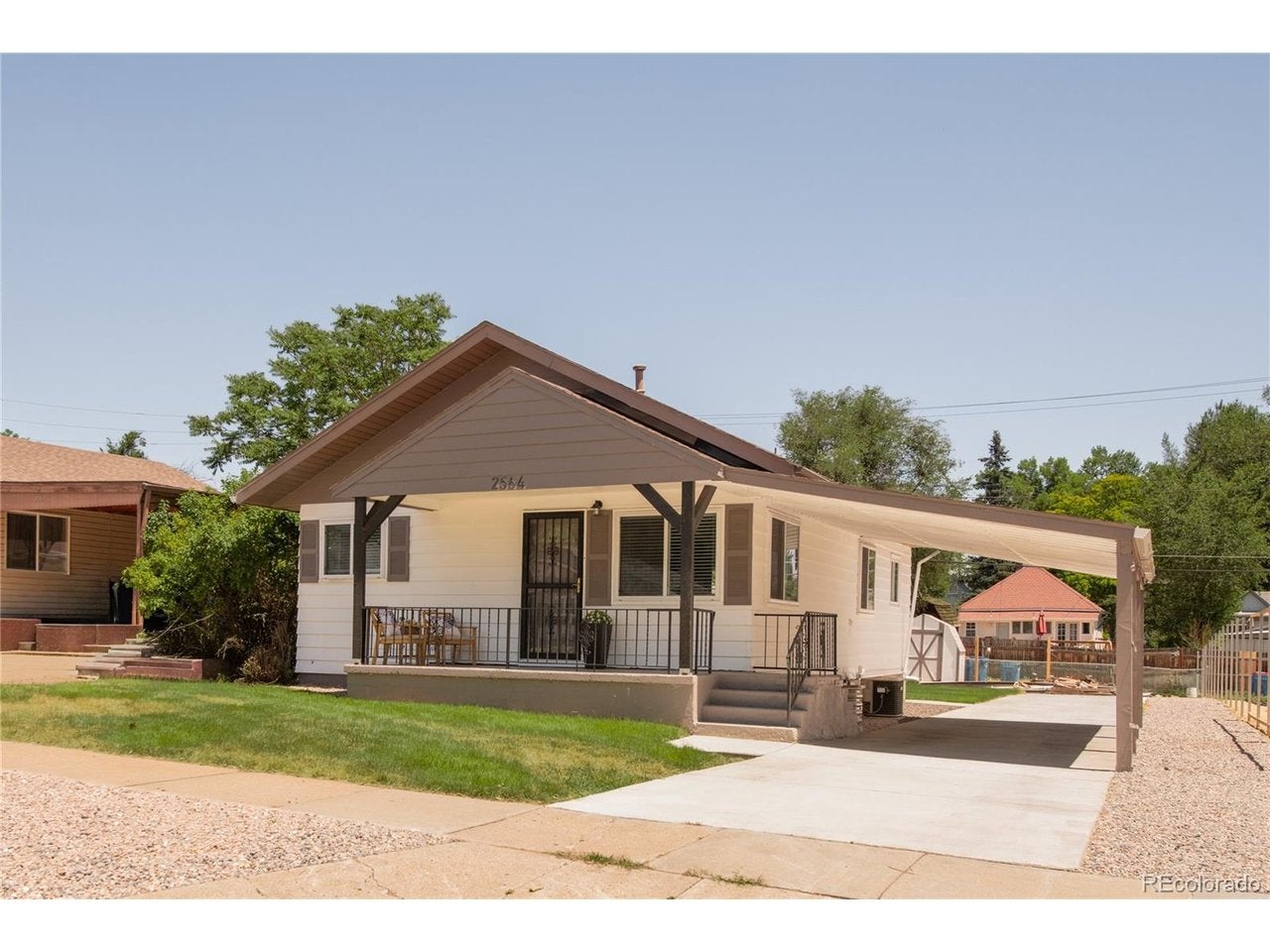 2564 Fenton St, Edgewater, CO 80214 photo