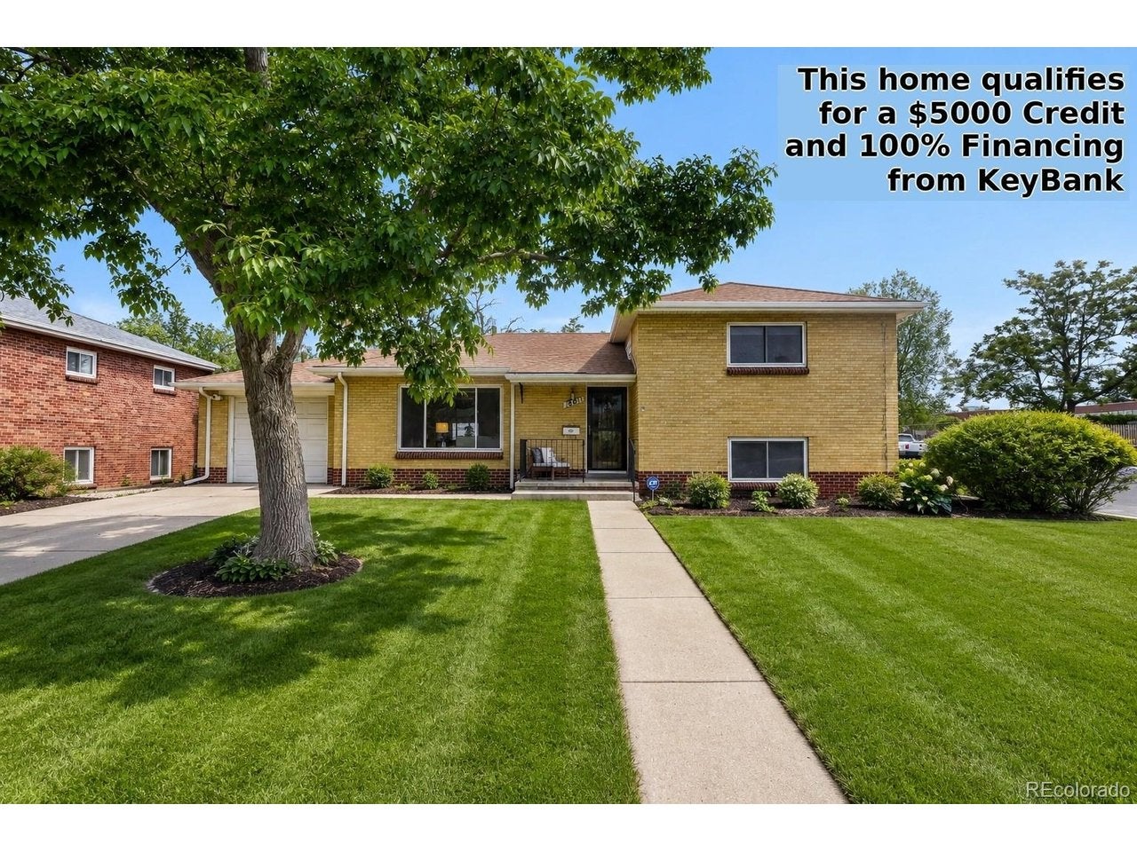 1601 Utica St, Denver, CO 80219