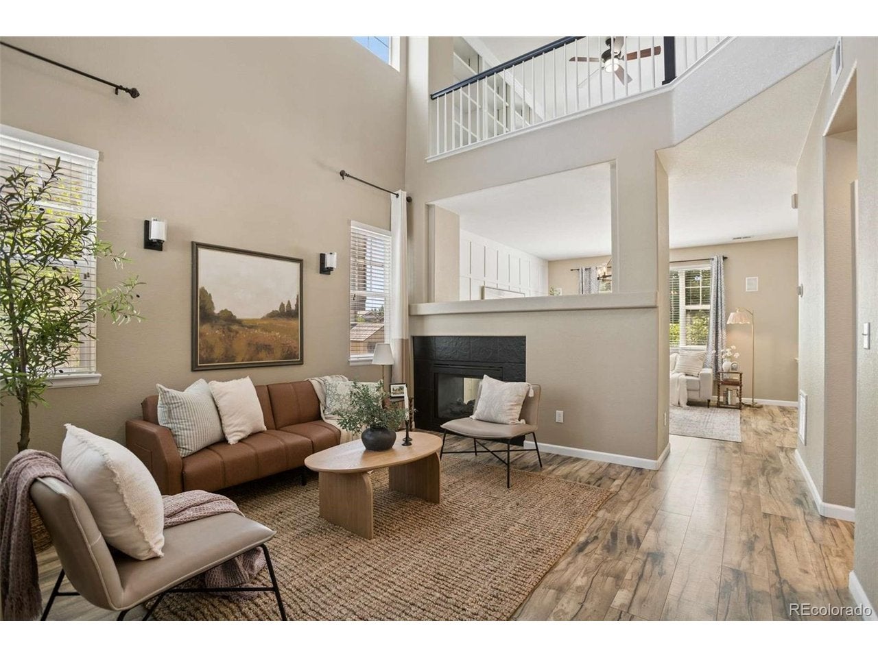 3528 Wonder Dr, Castle Rock, CO 80109 photo