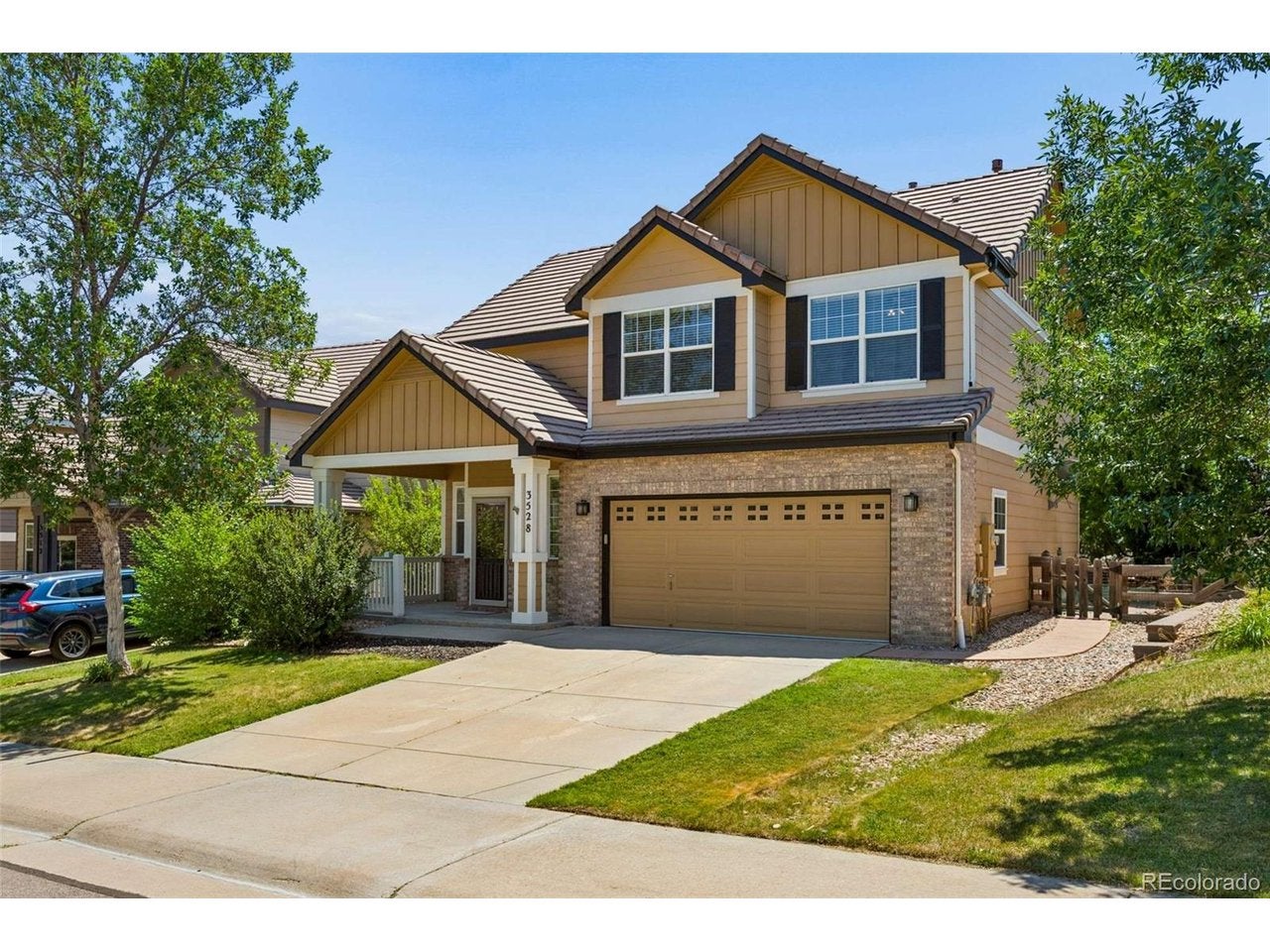 3528 Wonder Dr, Castle Rock, CO 80109 photo