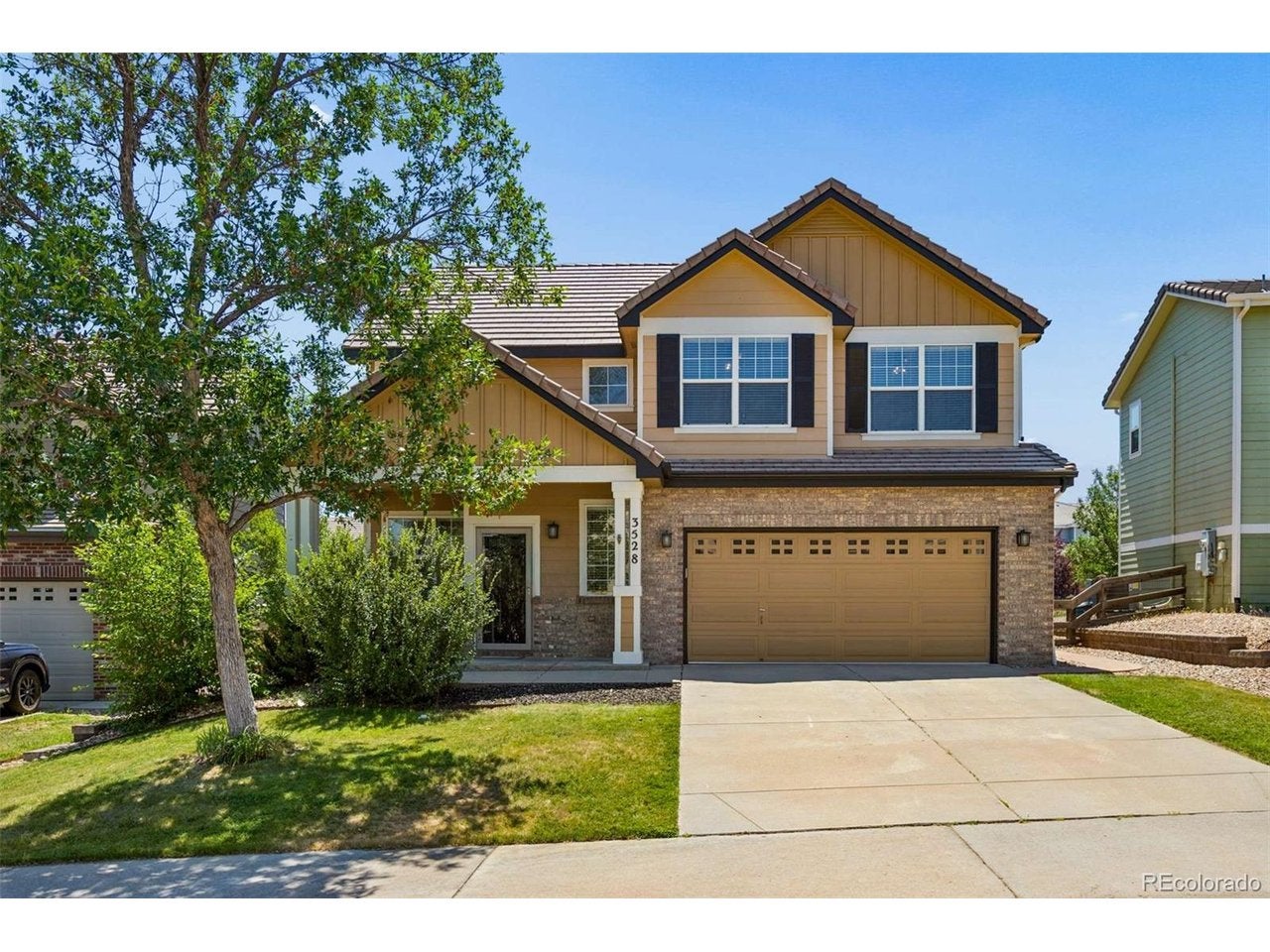 3528 Wonder Dr, Castle Rock, CO 80109