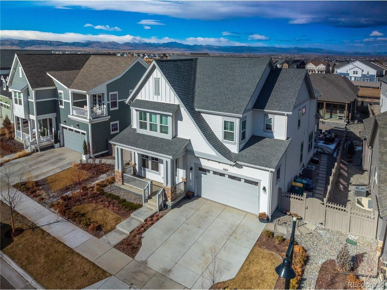 1589 Chestnut Ave, Erie, CO 80516 photo