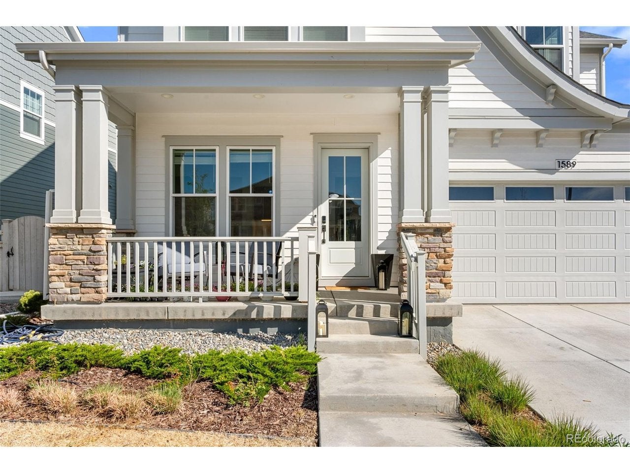 1589 Chestnut Ave, Erie, CO 80516 photo