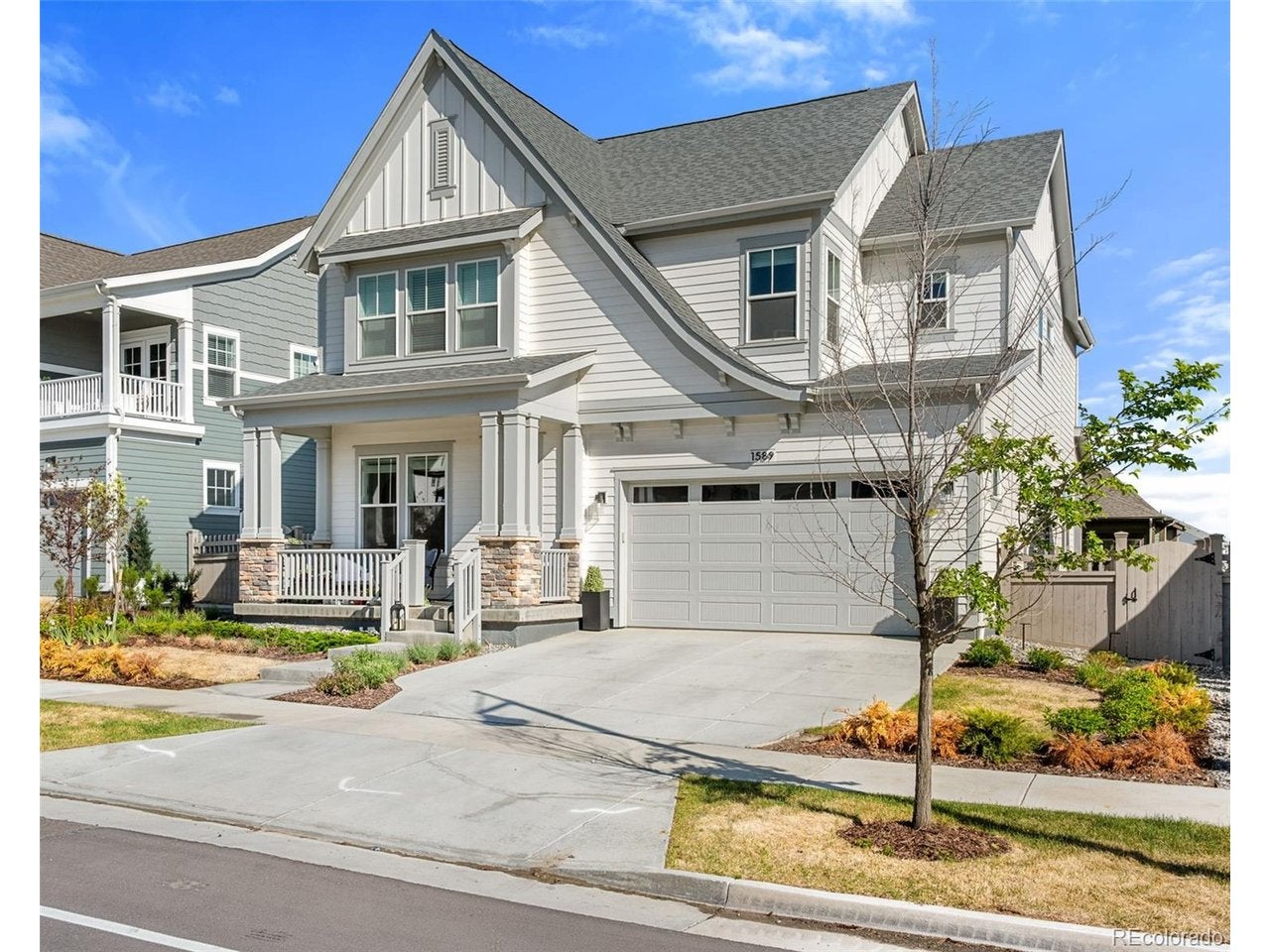 1589 Chestnut Ave, Erie, CO 80516 photo