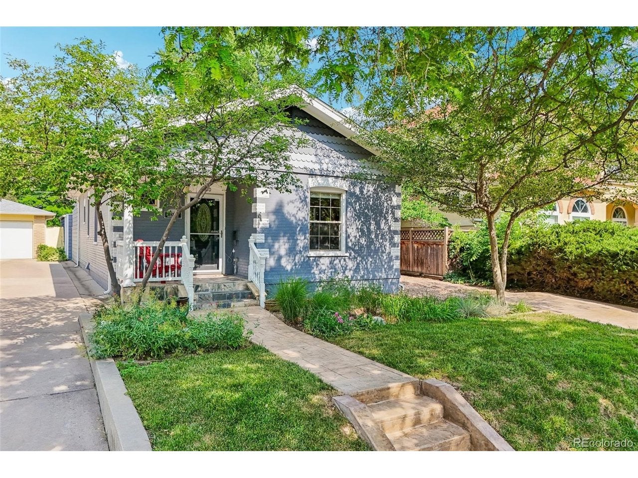 2520 Fairfax St, Denver, CO 80207