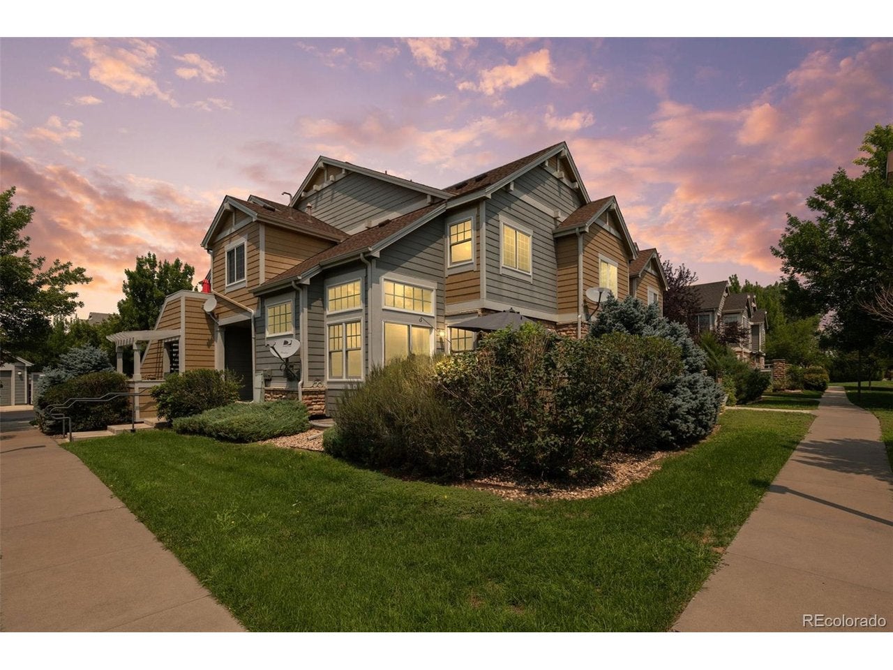 14300 Waterside Ln #F 4, Broomfield, CO 80023 photo