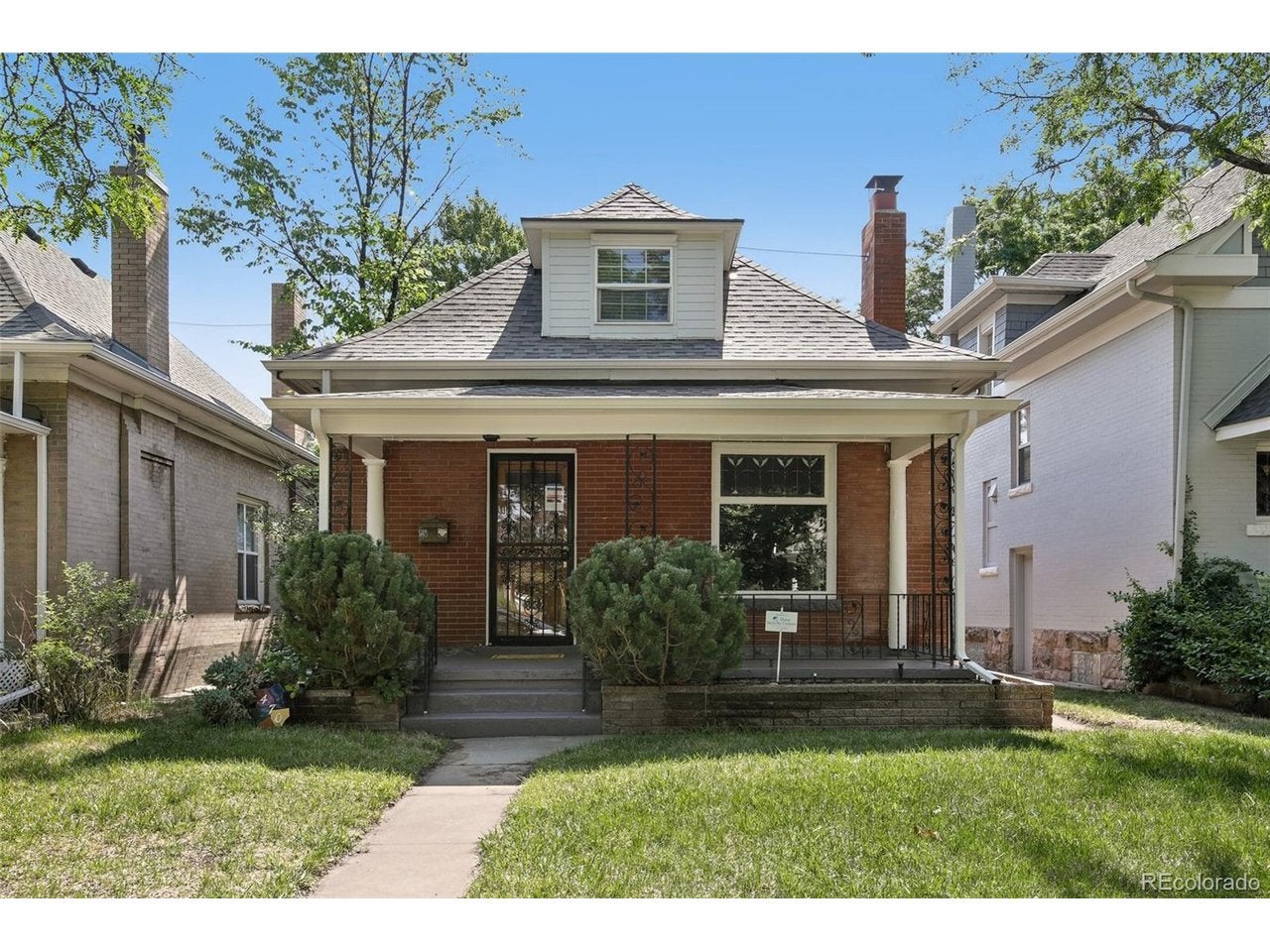 470 Washington St, Denver, CO 80209