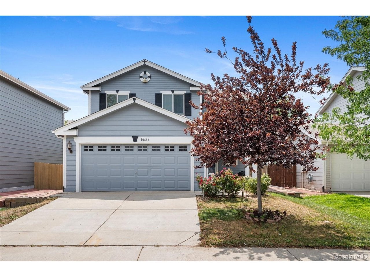 10696 Butte Dr, Longmont, CO 80504 photo